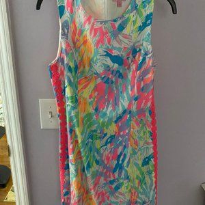 Lily Pulitzer Dress